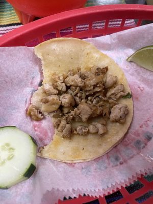 Tacos Don Deme by null