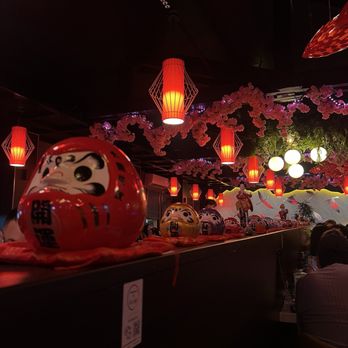 Machi Sushi - Indoor - Sushi Bars Near Me - Austin, Texas Machi Sushi - Indoor - Sushi Bars Near Me - Austin, Texas