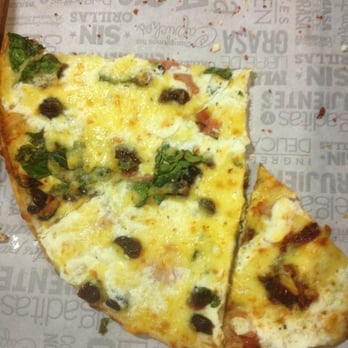 Capricciosas - Pizza Near Me - Monterrey, NLE Capricciosas - Pizza Near Me - Monterrey, NLE