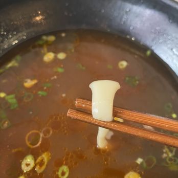 Raku - Spicy Niku Udon - Japanese Near Me - New York, New York Raku - Spicy Niku Udon - Japanese Near Me - New York, New York