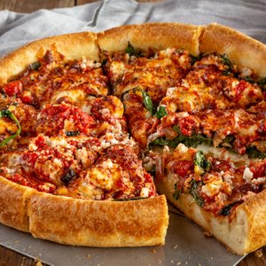 Uno Pizzeria & Grill on Yelp