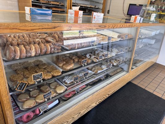 Long's Bakery by null