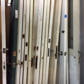 Erics Architectural Salvage - DOORS FOREVER!! They have an upstairs AND downstairs! - Arts & Crafts Near Me - Los Angeles, California Erics Architectural Salvage - DOORS FOREVER!! They have an upstairs AND downstairs! - Arts & Crafts Near Me - Los Angeles, California