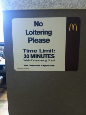 McDonald's by null