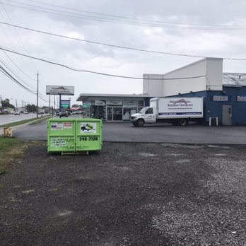 Bin There Dump That - On Niagara Falls Boulevard. - Dumpster Rental Near Me - Lewiston, New York Bin There Dump That - On Niagara Falls Boulevard. - Dumpster Rental Near Me - Lewiston, New York