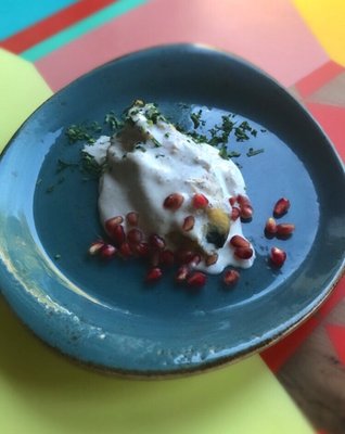 Coche Comedor by null