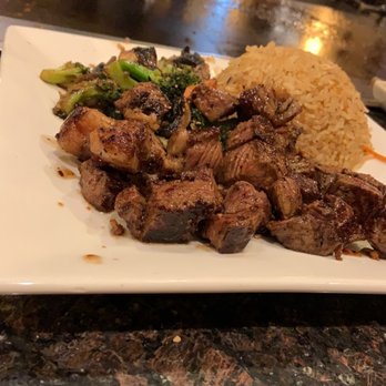 Hayashi Hibachi - Hibachi Steak Dinner - Japanese Near Me - El Paso, Texas Hayashi Hibachi - Hibachi Steak Dinner - Japanese Near Me - El Paso, Texas