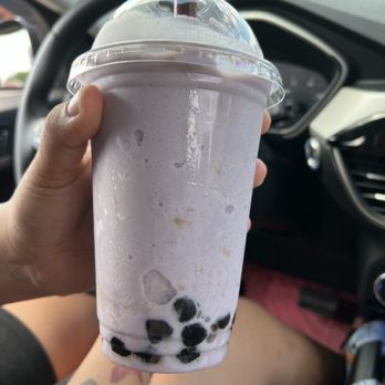 Pho Pasteur VN - Taro Boba - Vietnamese Near Me - Saint Paul, Minnesota