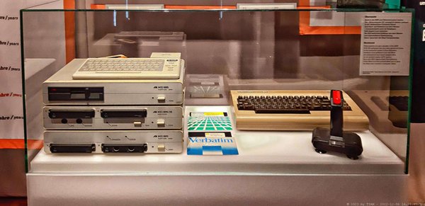 Forum of Contemporary History Leipzig by null