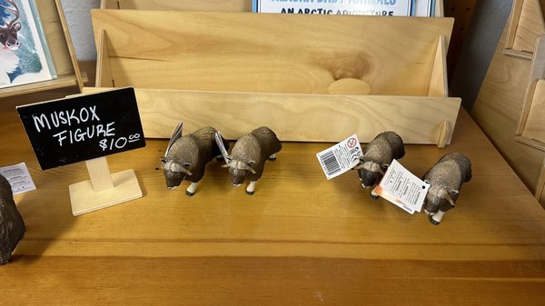 Large Animal Research Station by null