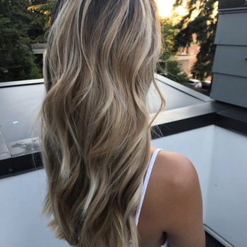 Salon Matarazzo - Hair Salons Near Me - Bellevue, Washington Salon Matarazzo - Hair Salons Near Me - Bellevue, Washington