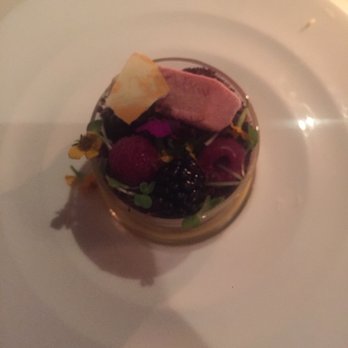 All Spice - Chocolate Terrarium - Indian Near Me - San Mateo, California
