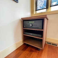 Downtown Audio