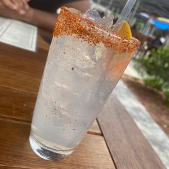Millburn Standard - P A L O M A ! Nice and balanced! Best Day Drink - Cocktail Bars Near Me - Millburn, New Jersey Millburn Standard - P A L O M A ! Nice and balanced! Best Day Drink - Cocktail Bars Near Me - Millburn, New Jersey
