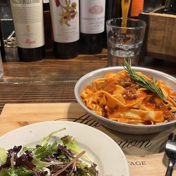 Maestro Pasta - Italian Near Me - New York, New York