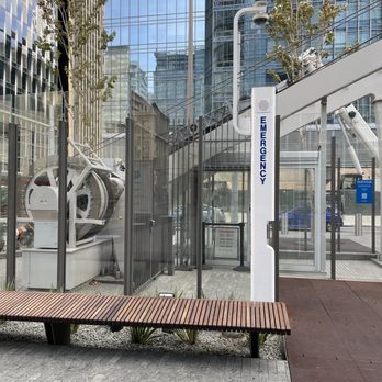 Salesforce Park - Parks Near Me - San Francisco, California