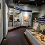 Chimborazo Visitor Center and Medical Museum