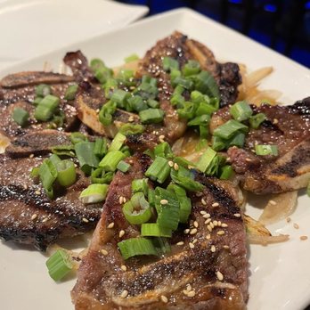 Sushi Style - BBQ short ribs - Sushi Bars Near Me - Phoenix, Arizona