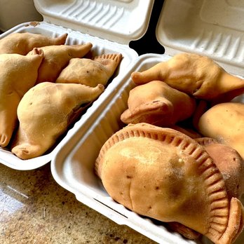Tito's Market - Beef and chicken empanadas - Sandwiches Near Me - El Monte, California