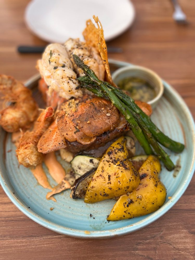 Habanero's Gastro Grill