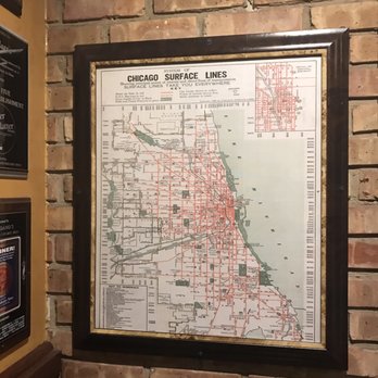 Giordano's - Pizza Near Me - Willowbrook, Illinois