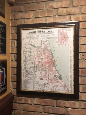 Menu photo 4 Giordano's Willowbrook, IL