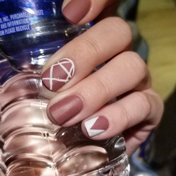 Atlantis Nails And Spa - My nails - Nail Salons Near Me - Myrtle Beach, South Carolina