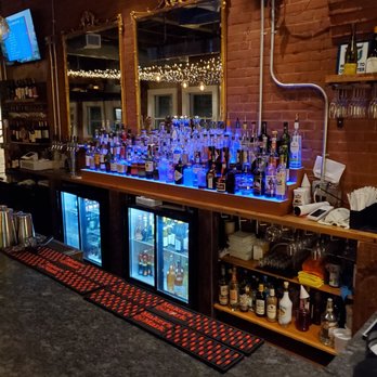 The Local - a bar with a lot of liquor - Bars Near Me - Hartford, Connecticut