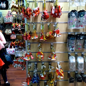 THE BEST 10 SOUVENIR SHOPS near RÉPUBLIQUE, PARIS, FRANCE