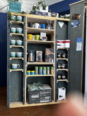 Gallivant Coffee by null