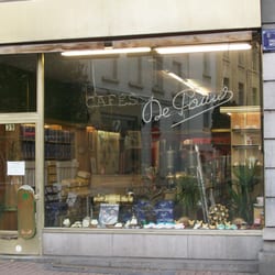 Cafés De Pauw