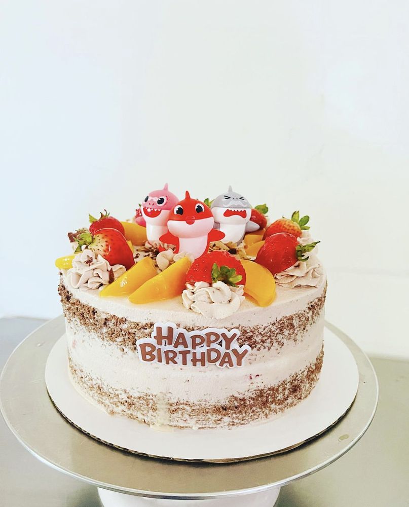 MARIPOSA’S BAKERY Updated September 2024 19 Photos San Leandro