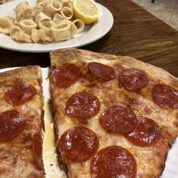 Pizzi Cotto - Desserts Near Me - Lodi, New Jersey