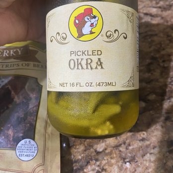 Buc-ee's - Gas Stations Near Me - Daytona Beach, Florida