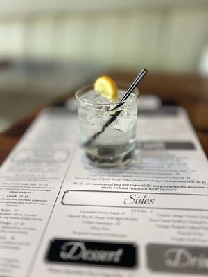 Samantha's Tap Room & Wood Grill by null