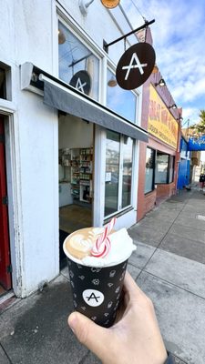 Andytown Coffee Roasters by null