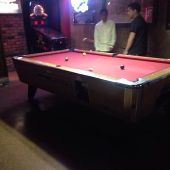 Brisbane Inn - Pool table - Pubs Near Me - Brisbane, California Brisbane Inn - Pool table - Pubs Near Me - Brisbane, California