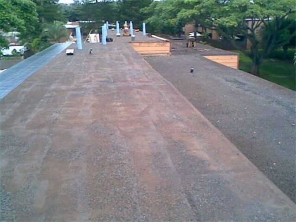 Slide of Roofing Hawaii