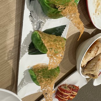 點點心 - Pandas dumpling - Dim Sum Near Me - Hong Kong, HK