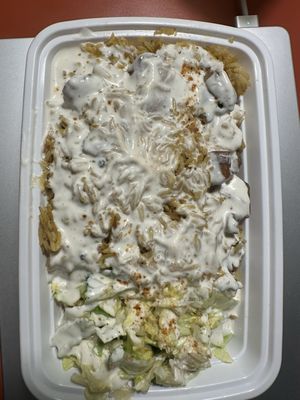 Biryani Cart by null