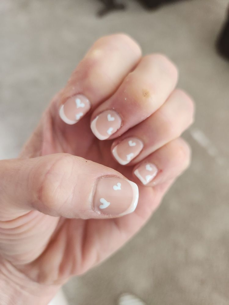 HELLO NAILS & SPA Updated September 2024 610 Photos & 537 Reviews