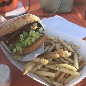 The Curbside Kitchen - Food Trucks Near Me