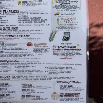 Hash House A Go Go - Breakfast & Brunch Near Me - San Diego, California