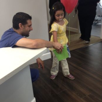 Lil Smile Builders - Pediatric Dentists Near Me - San Bernardino, California