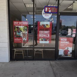 Smoothie King Smoothie King