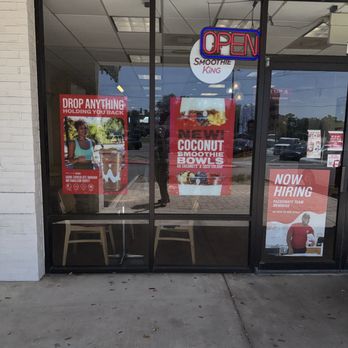 Smoothie King - Smoothie King - Juice Bars & Smoothies Near Me - Brandon, Florida Smoothie King - Smoothie King - Juice Bars & Smoothies Near Me - Brandon, Florida