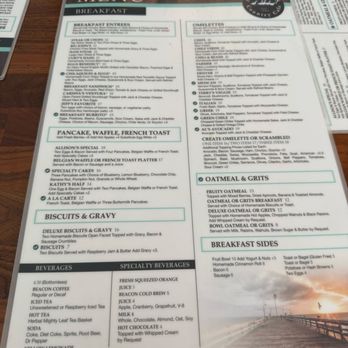 Allison's Country Cafe - The menu - Sandwiches Near Me - Ventura, California Allison's Country Cafe - The menu - Sandwiches Near Me - Ventura, California