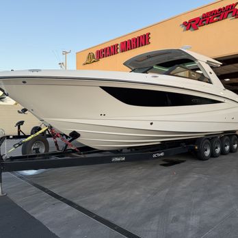 Octane Marine Boat Sales and Storage - Phoenix, Arizona's premier storage facility and boat repair & service shop, as well as Arizona's Sea Ray dealer. - Boat Repair Near Me - Phoenix, Arizona Octane Marine Boat Sales and Storage - Phoenix, Arizona's premier storage facility and boat repair & service shop, as well as Arizona's Sea Ray dealer. - Boat Repair Near Me - Phoenix, Arizona