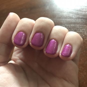 Amity Nail Spa - Gel manicure - Nail Salons Near Me - Arlington, Virginia