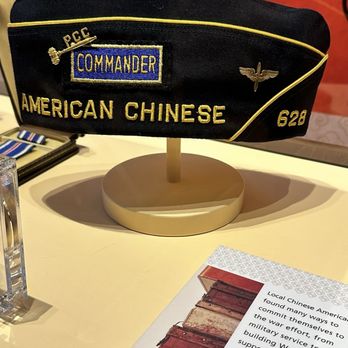 Chinese American Museum - Chinese American in WWII - Museums Near Me - Los Angeles, California Chinese American Museum - Chinese American in WWII - Museums Near Me - Los Angeles, California